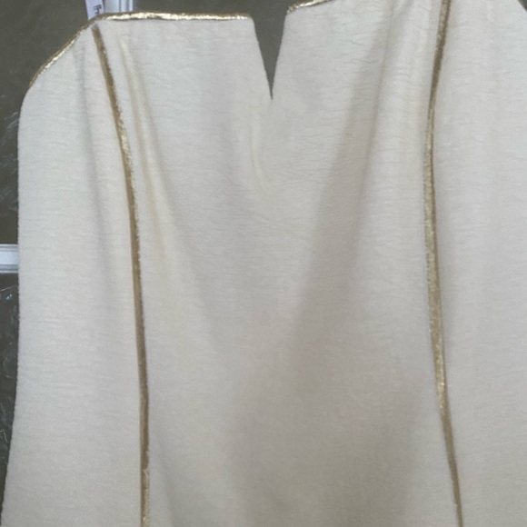 2 piece alter dress and jacket. - Picture 3 of 5